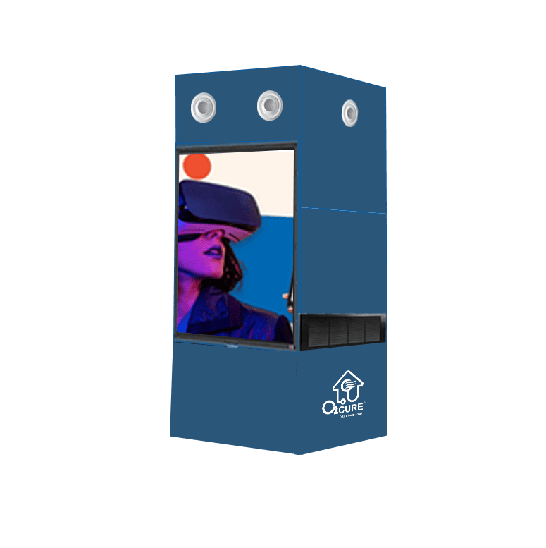 Air Pollution Control Device (APCD)